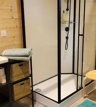 Tiny House Sud Du Lot Vakantiehuis