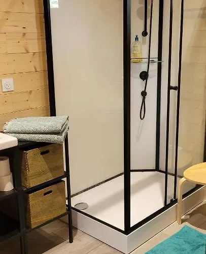 Tiny House Sud Du Lot Dom wakacyjny