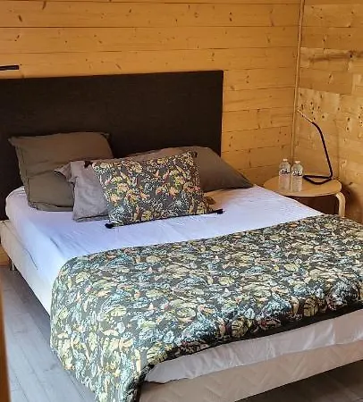 Tiny House Sud Du Lot Casa vacanze *